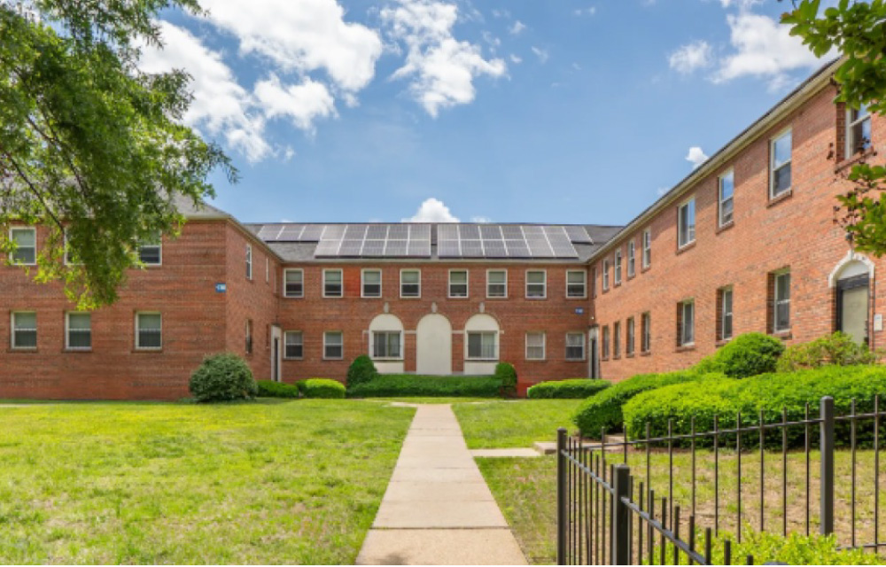 Clear Investment Group expands Washington, D.C. portfolio with acquisition of Woodland Estates